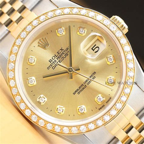 rolex datejust ebay.ca|rolex just date ebay.